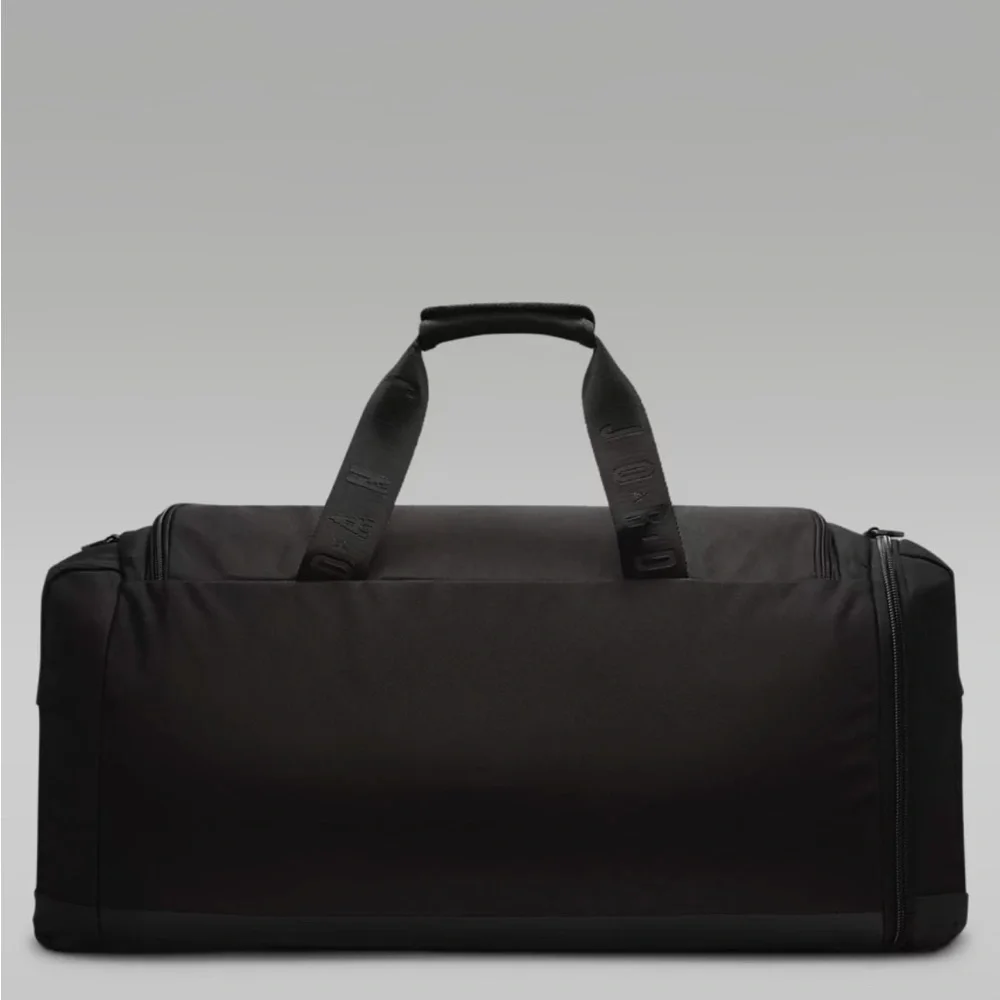 Jordan Velocity Duffel Bag - Picture 3 of 11